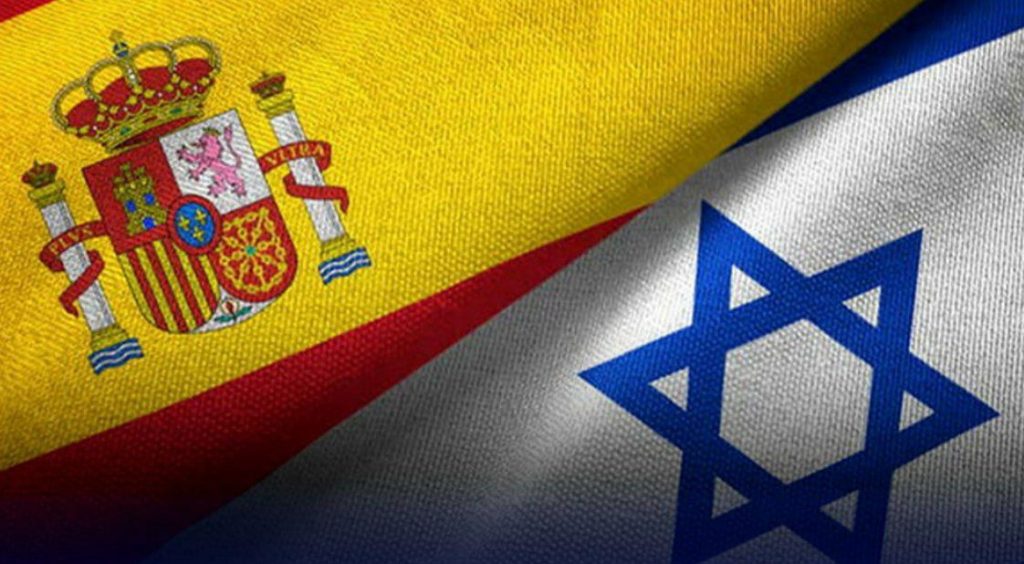 Escalating tensions between Israel and Spain, sanctions on Spanish ...